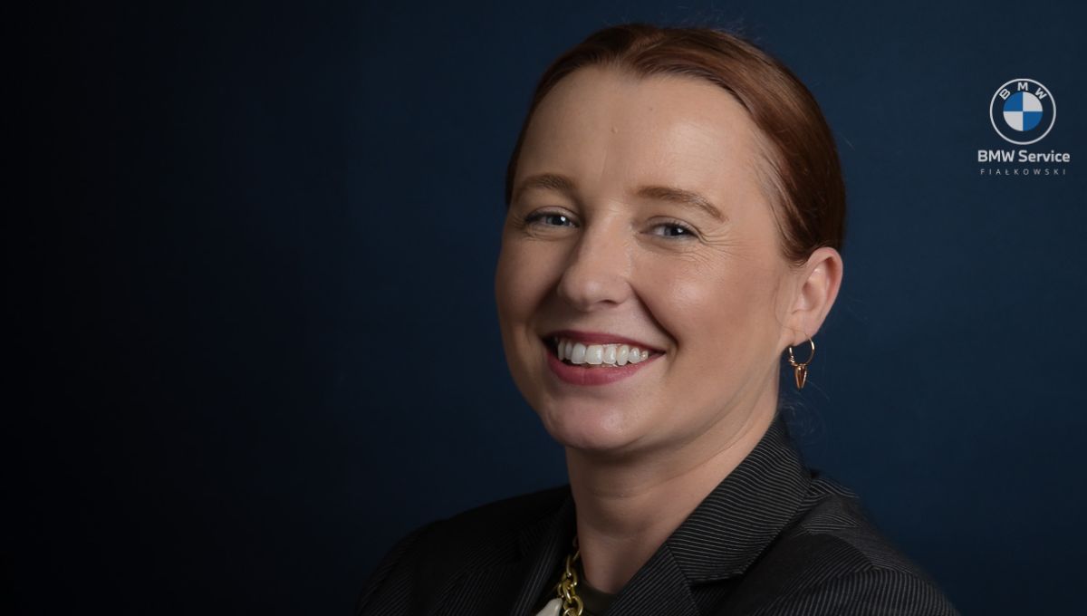 Katarzyna Sułek Kierownik Serwisu