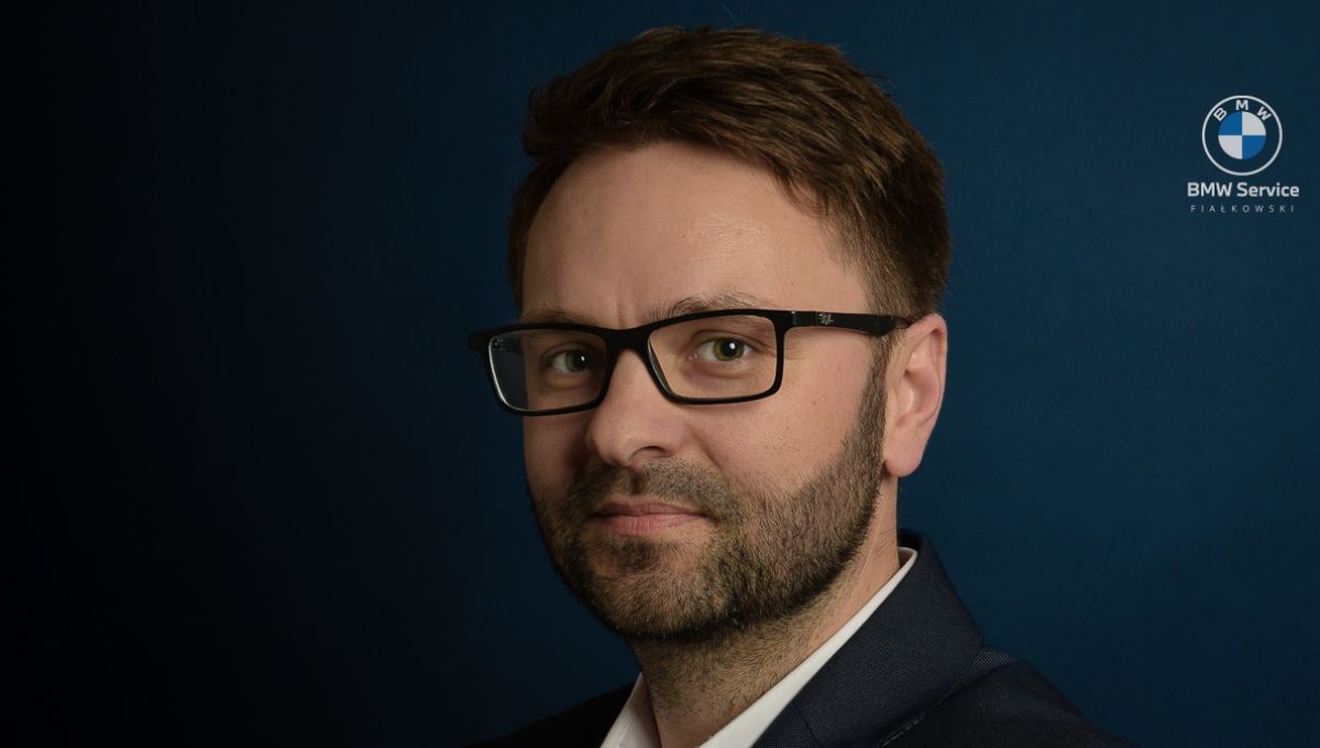 Zbigniew Kordek Doradca Serwisu